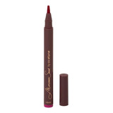 Caneta Batom Rose Mariana Saad Rose My Lips 1,2ml