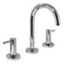 Griferia Lavatorio Canilla Baño Hidromet Jet 3701 | Envío gratis