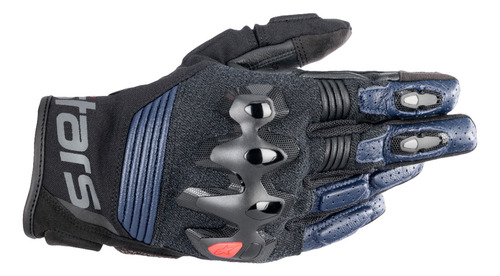 Guante Alpinestars Halo Leather