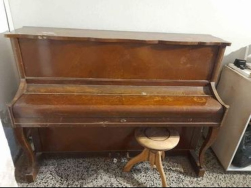 Vendo Piano Buermeister