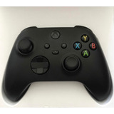 Control Xbox Série S Carbón Black Original