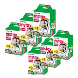 12 Rollos Fujifilm Instax Mini Premium