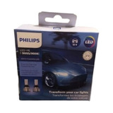 Phillips Ultinon Led Essential Xenon 9005/9006 H10 Remate