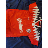 Camisetas River Plate Retro 1996