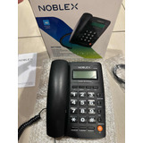 Teléfono Fijo Noblex Nct 300