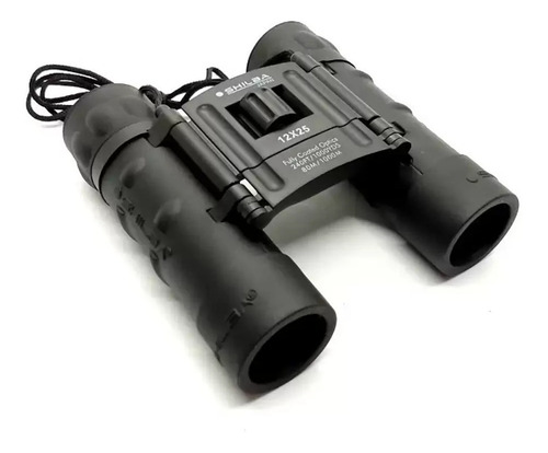 Binocular - Shilba Compact 12×25