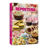 Libro La Nueva Repostería Cupcakes Popcakes Y Macarons 