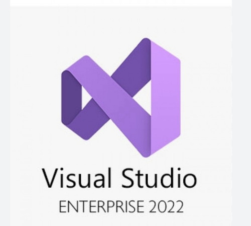 Visual Studio 2022 Enterprise