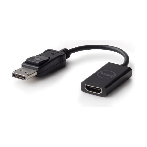 Dell Danaubc087 Adaptador Cable Vídeo 0,2m Disppor Hdmi 4k