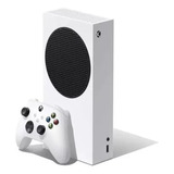 Microsoft Xbox Series S 512gb Msi