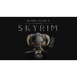 Skyrim Dragonborn - Stl Para Impresion 3d
