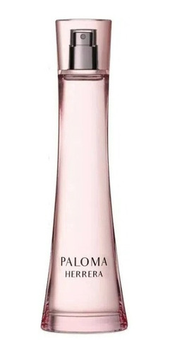 Paloma Herrera Paloma Herrera Edp 100 Ml