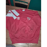 Buzo Independiente adidas 1995