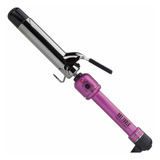 Rizadora De Cabello De Titanio Profesional 1 1/4 Hot Tools