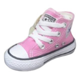 Zapatos Tenis Converse Niño Y Niña Importados Talla 20-33 