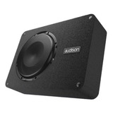 Caixa Selada C/ Subwoofer Ativo Audison Apbx 10 As2 Slim