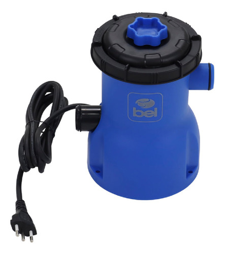 Bomba De Filtragem Para Piscina Estrutural Inflável 1136 L/h