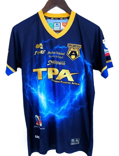 Camiseta Arquero San Marcos De Arica 2020