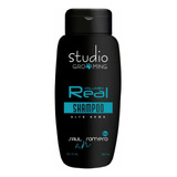 Shampoo Volumen Real, Studiogrooming Studio Grooming