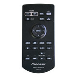 Control Remoto Pioneer Original Cxe5116 De Pantalla Usado