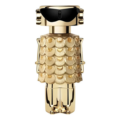 Rabanne Fame Intense Eau De Parfum Refillable 80ml Feminino | Parcelamento sem juros