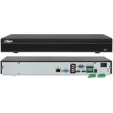 Nvr 32canales 4k Dahua Dual Core 12mp Nvr5232-4ks2 Onvif Ivs