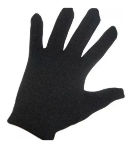 Guantes Primera Piel Termicos Nieve Running Frio Invierno 