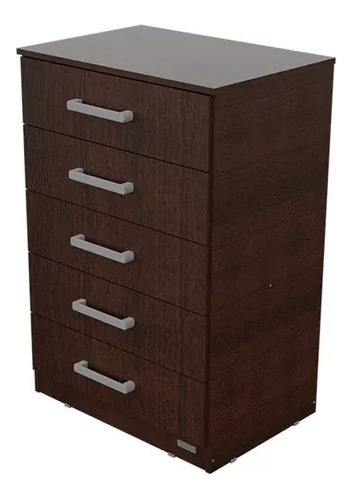 Cajonera Chiffonier 5 Cajones- 91 X 59 X 39- Cod. 56520-289