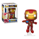 Funko Pop Iron Man 285 - Avengers Infinity War