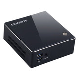 Cpu Mini Gigabyte I3-4ta Gen 4gb Ram Y 120 Gb Ssd