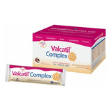 Valcatil Complex D3 X15 Sticks