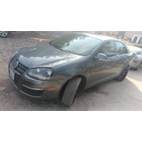 Volkswagen Bora 2010 2.5 Style Tiptronic Bt At