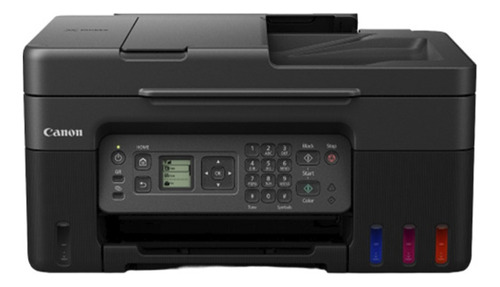 Impresora Multifuncional Canon Pixma G4170