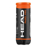 Head Padel Pro - 3-ball - Single Can