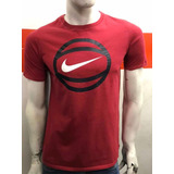 Remera Nike The Nike Tee