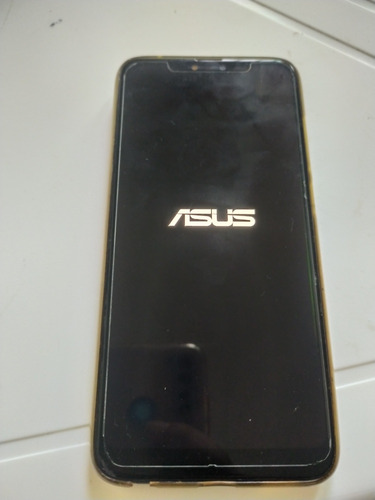 Asus Zenfone Max Shot 64 Gb Usado