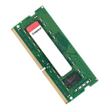 Memoria Kingston 8gb Ddr4 3200 Sodimm Kvr32s22s6/8 Mg