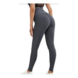 Pack 3 Calzas Push Up Leggings Deporte