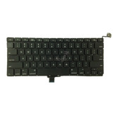 Teclado Para Macbook Pro 13 A1278 Ingles Sin Iluminacion