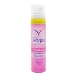 Dermo Vagisil Desodorante Intimo Aerosol X 75