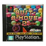 Bust A Move 2 Ps1 Pal