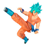 Figura Dragon Ball Super: Goku Ssj Blue Fes! Special Ver.