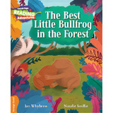 Best Little Bullfrog In The Forest,the - Orange Band - Cra, De Whybrow, Ian. Editorial Cambridge University Press En Inglés, 2016
