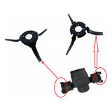 Borrachas Rubber Suporte Do Gimbal Para Drone Dji Mini 3 Pro