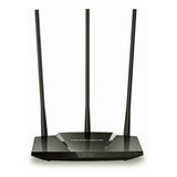 Tp-link Mercusys Mw330hp, Router Inalámbrico N Wi-fi De