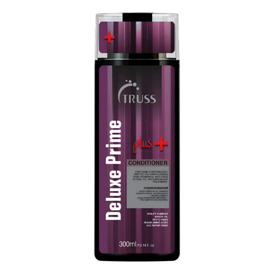 Truss Deluxe Prime Plus + Acondicionador 300ml | Envío gratis