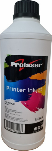 Tinta Calidad Premium Prolaser Universal Dye 1 Litros