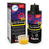 Red Sea Reef Energy Plus Coral Nutrition Ab+ 1lt  Marino