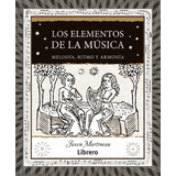 Libro Bolsillo Esenciales - Los Elementos De La Musica