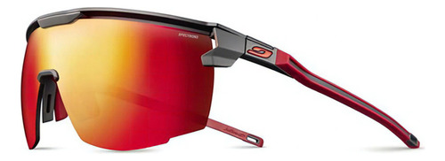 Lentes Ciclismo Julbo Ultimate Sp3cf Rojo J5461122